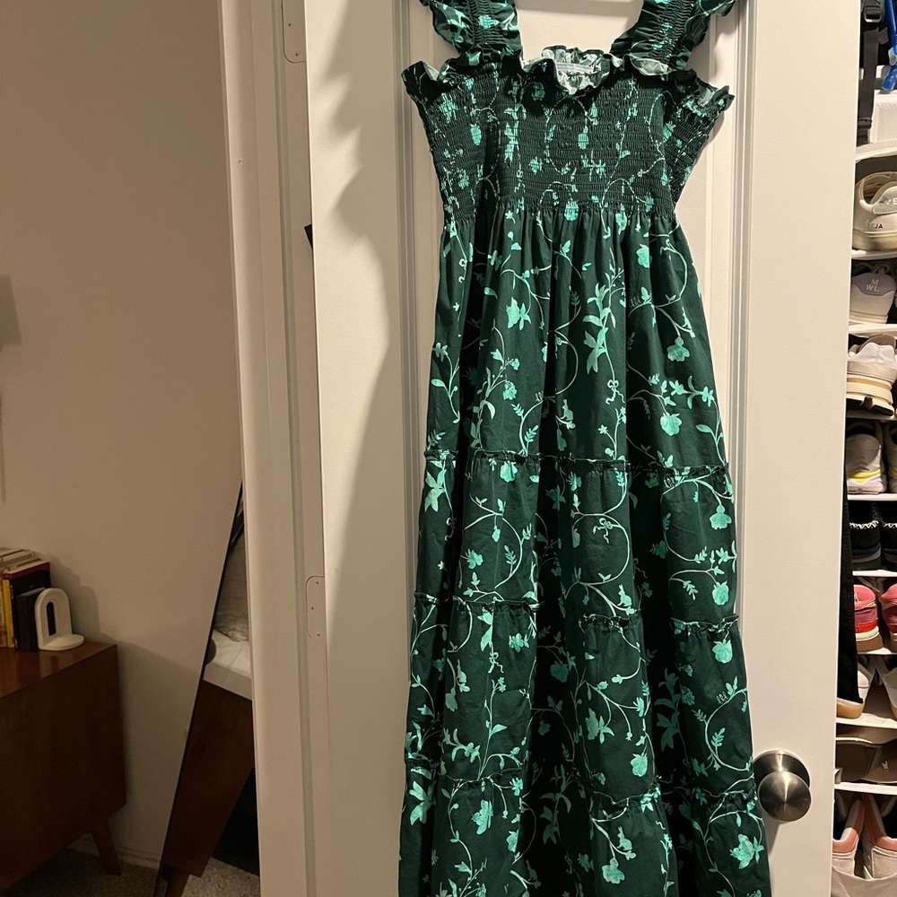 Hill House Nap Dress